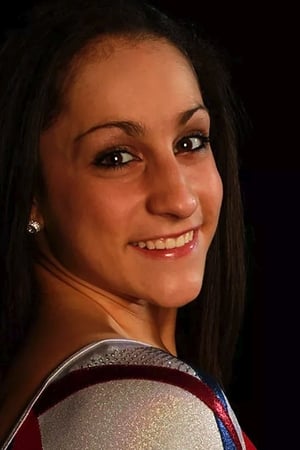 Photo de Jordyn Wieber