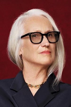 Photo de Jane Campion