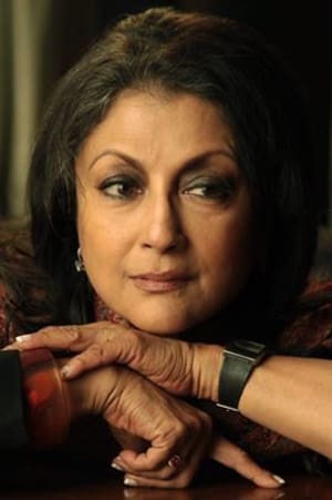 Photo de Aparna Sen