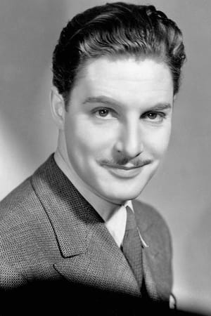 Photo de Robert Donat