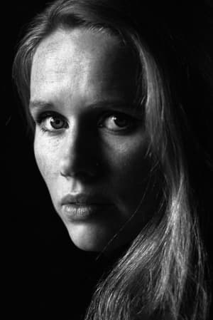 Photo de Liv Ullmann