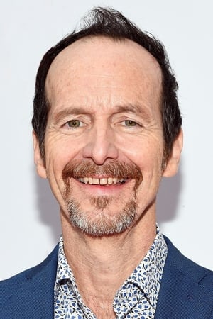 Photo de Denis O'Hare