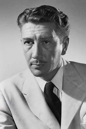 Photo de Richard Haydn