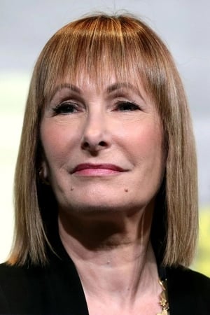 Photo de Gale Anne Hurd