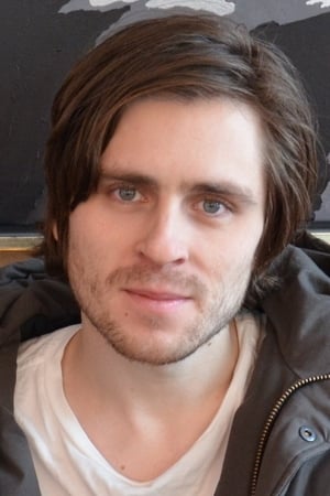 Photo de Sverrir Gudnason