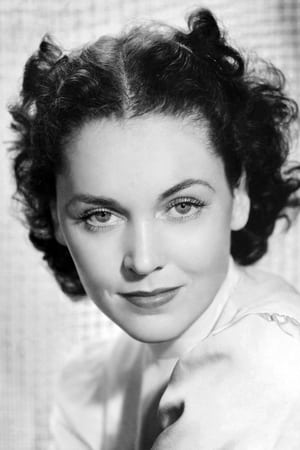 Photo de Maureen O'Sullivan