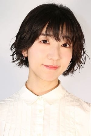 Photo de Nao Tamura