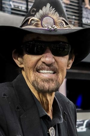 Photo de Richard Petty