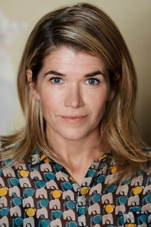 Photo de Anke Engelke