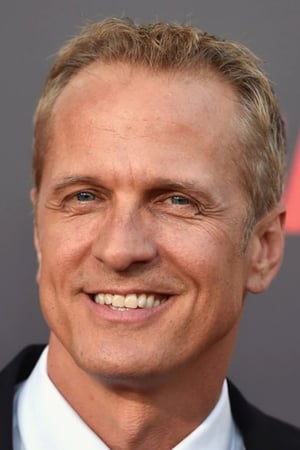 Photo de Patrick Fabian