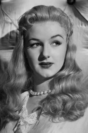 Photo de Joan Sims