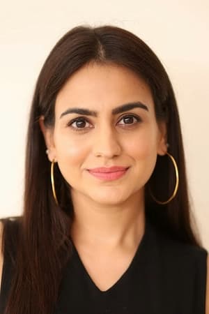 Photo de Aksha Pardasany