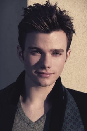 Photo de Chris Colfer