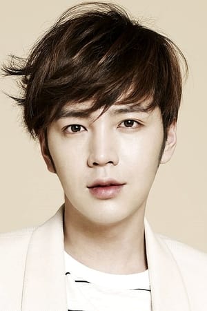 Photo de Jang Keun-suk