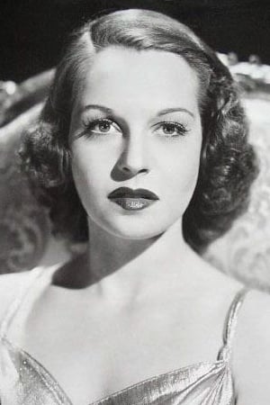 Photo de Betty Field