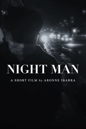 Poster Night Man 2022