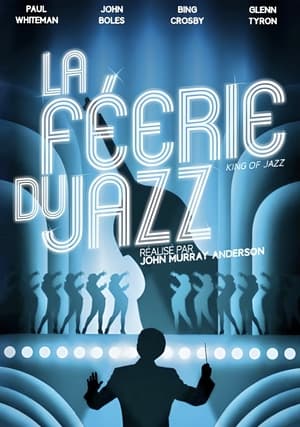 Télécharger La féérie du jazz ou regarder en streaming Torrent magnet 