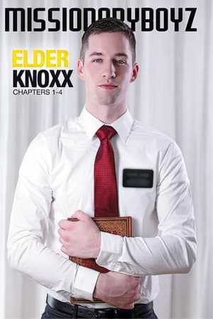 Télécharger Elder Knoxx: Chapters 1-4 ou regarder en streaming Torrent magnet 