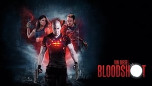 Capture of Bloodshot (2020) HD Монгол хэл