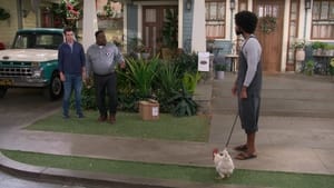 The Neighborhood Season 3 :Episode 4  Welcome to the Rooster