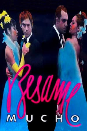 Poster Besame Mucho 1987