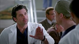 Grey’s Anatomy Season 9 Episode 17