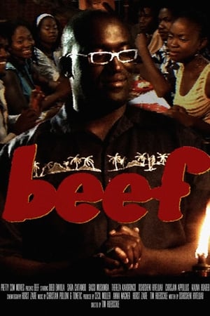 Poster Beef 2007