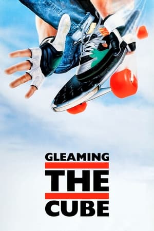 Poster Gleaming the Cube 1989