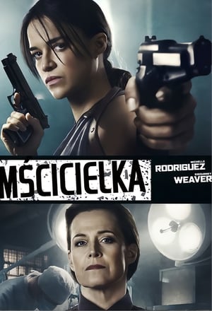 Mścicielka 2016