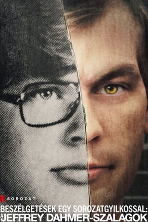 Image Beszélgetések egy sorozatgyilkossal: A Jeffrey Dahmer-szalagok