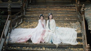 Veil of Shadows Season 1 :Episode 5  Episode 5