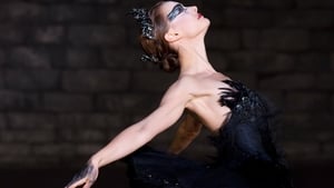 Capture of Black Swan (2010) HD Монгол Хэл