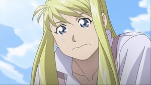 Fullmetal Alchemist: Brotherhood Season 1 Episode 64