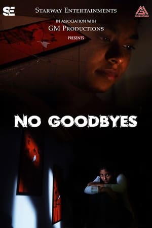 Poster No Goodbyes 2024