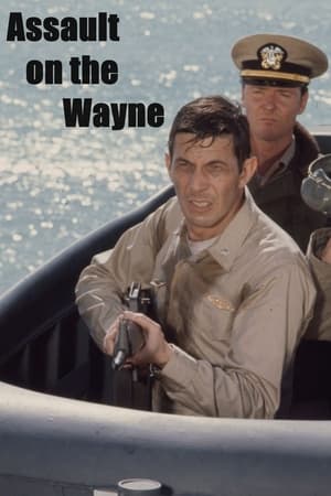 Assault on the Wayne 1971