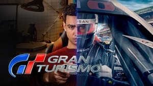 Capture of Gran Turismo (2023) FHD Монгол хэл