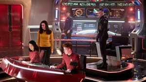 Star Trek: Strange New Worlds Season 2 Episode 10 مترجمة والأخيرة