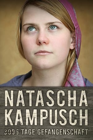 Image Natascha Kampusch - 3096 Tage Gefangenschaft