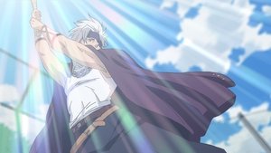 GAKUEN BASARA Season 1 Episode 2