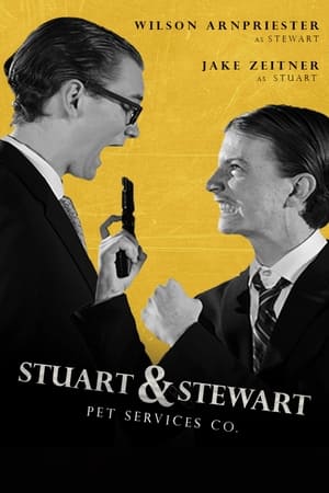 Stuart & Stewart Pet Services Co. 2024