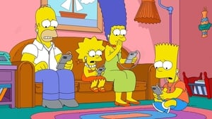 The Simpsons Season 32 :Episode 6  Podcast News