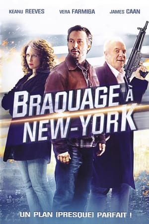 Télécharger Braquage à New-York ou regarder en streaming Torrent magnet 