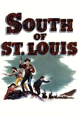 Image South of St. Louis