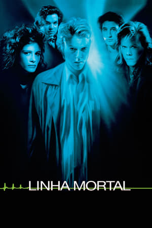 Poster Linha Mortal 1990