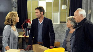 Rote Rosen Season 10 :Episode 16  Episode 1616