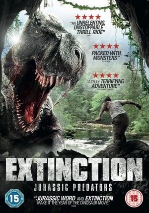 Télécharger Extinction ou regarder en streaming Torrent magnet 