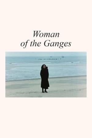 Image Woman of the Ganges