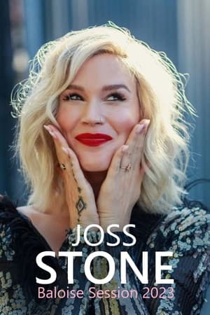 Image Joss Stone: Baloise Session 2023