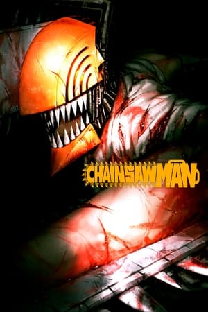 Image Chainsaw Man