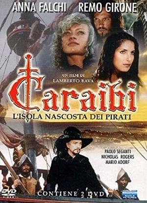 Poster Caraibi 1999